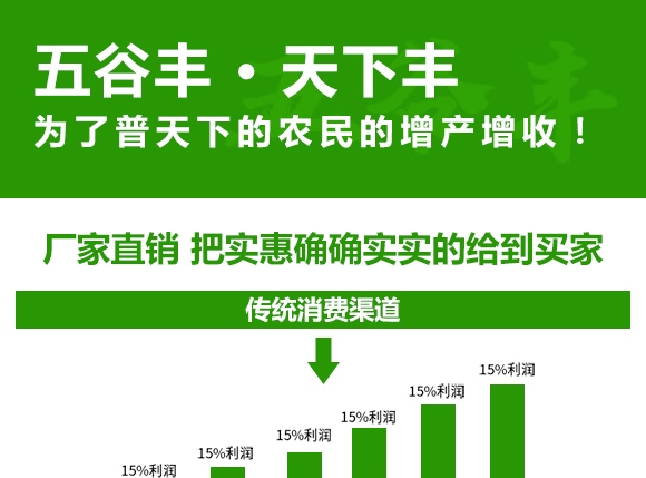菌冠礦源黃腐酸鉀-五谷豐 菌冠礦源黃腐酸鉀-五谷豐