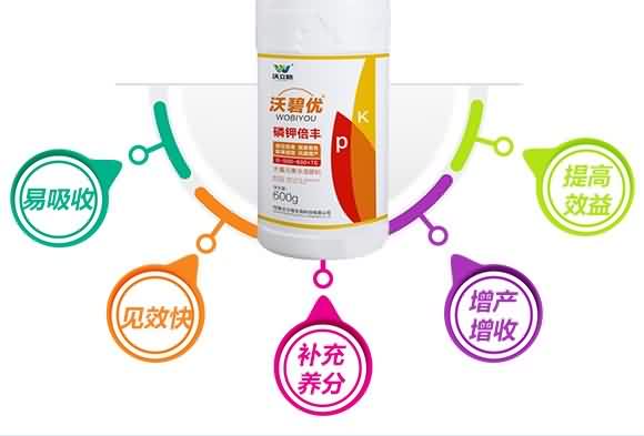 大量元素水溶肥料0-500-600+TE-沃碧優(yōu)-沃立格 大量元素水溶肥料0-500-600+TE-沃碧優(yōu)-沃立格