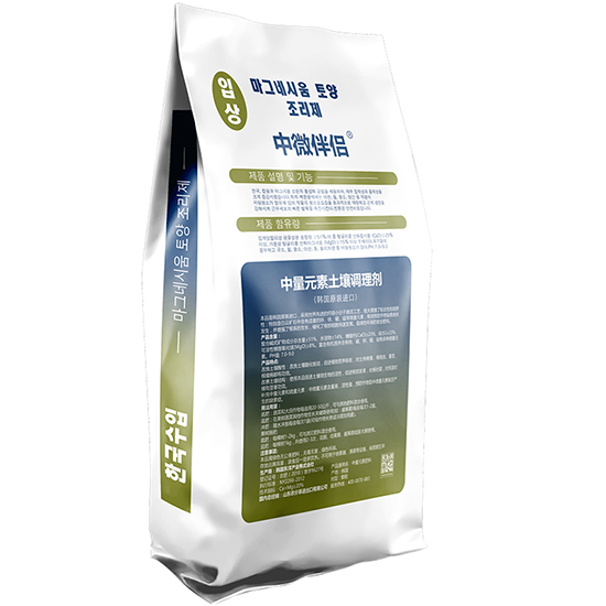 韓國原裝進口-土壤調理劑 韓國原裝進口-土壤調理劑