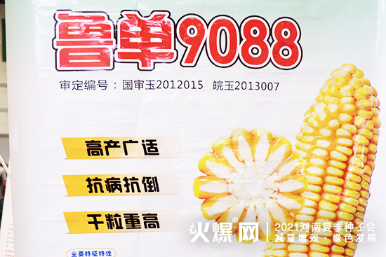 聚焦展會(huì),掘金市場(chǎng)!2021河南夏季種子會(huì),安徽華成期待您的蒞臨! 聚焦展會(huì),掘金市場(chǎng)!2021河南夏季種子會(huì),安徽華成期待您的蒞臨!