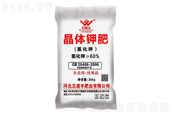 氯化鉀價(jià)格行情報(bào)價(jià)2021年12月31日 氯化鉀價(jià)格行情報(bào)價(jià)2021年12月31日