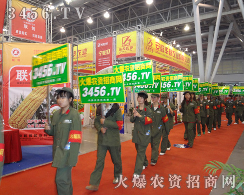 我們的推廣永遠是強的