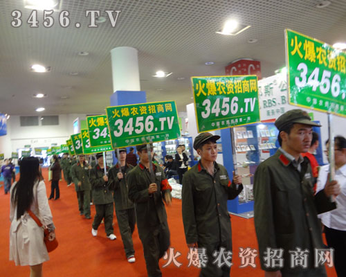 人山人海中,火爆再成焦點(diǎn)