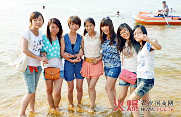 與大海來個360°的擁抱