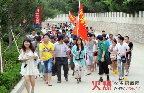 我的威海夢(mèng)幻之旅終于實(shí)現(xiàn)了