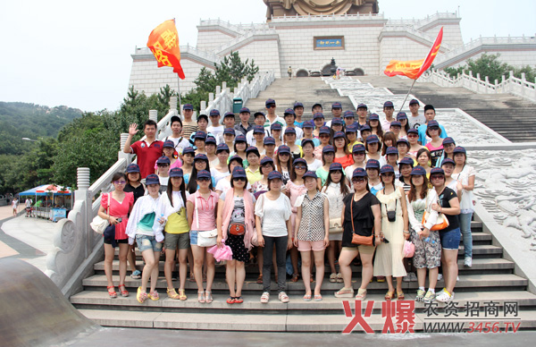 游山玩水,難忘愜意的威海之旅