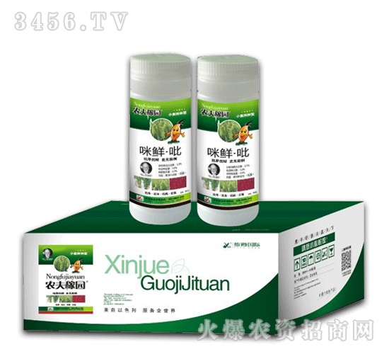 南京昕爵生物與火爆農(nóng)資招商網(wǎng)再續(xù)前緣