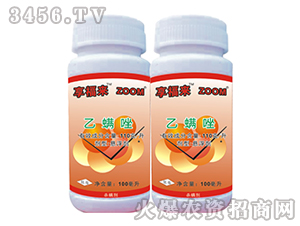 110g升乙螨唑-享福來