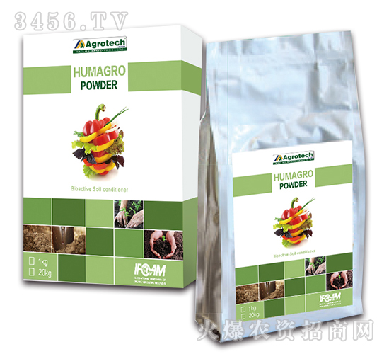 土壤改良有什么調(diào)節(jié)劑好, 埃及艾格泰克土壤改良劑-優(yōu)美滋