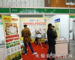 �Ϻ��r(n��ng)��ʢ�b��ϯ2013�Ͼ�ֲ����(hu��)