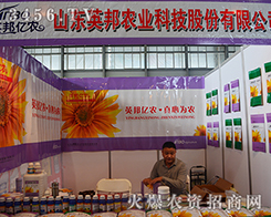 ɽ�|Ӣ���r(n��ng)�I(y��)�Ƽ��ɷ����޹�˾����2015�����r(n��ng)����-2015��12�������r(n��ng)�Y���[��