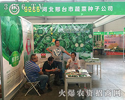 2016�����r(n��ng)�Y���[��(hu��)���_�߲˷N�ӹ�˾��¶�^��