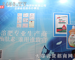 2016��ʮ���������r(n��ng)�Y��(hu��)�|���S����������޹�˾����(d��o)��(hu��)��(ch��ng)��������