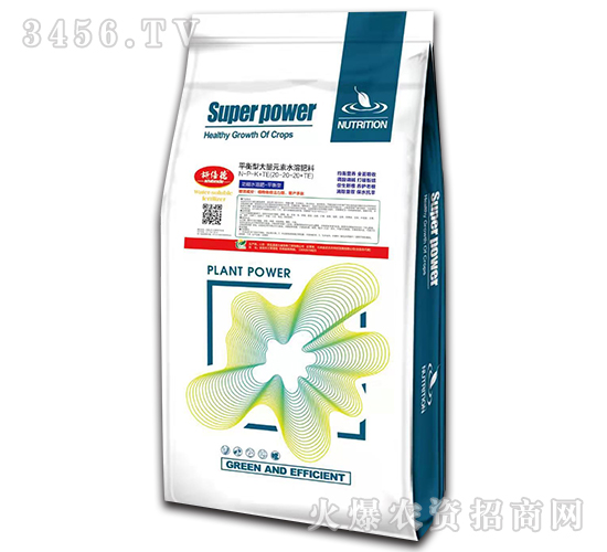 ƽ���ʹ���Ԫ��ˮ�ܷ���20-20-20+TE-ʩ����-�����f��