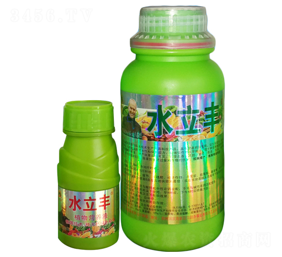 ֲ��I�B(y��ng)Һ-ˮ���S-���r(n��ng)��