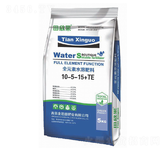 ȫԪ��ˮ�ܷ���10-5-15+TE-������-�����