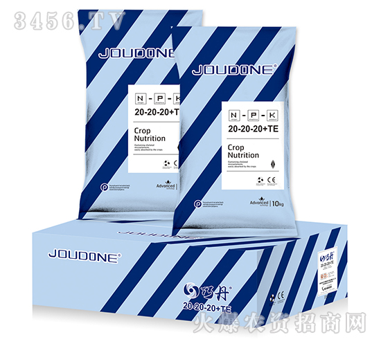 ����Ԫ��ˮ�ܷ�20-20-20+TE-�ɵ�