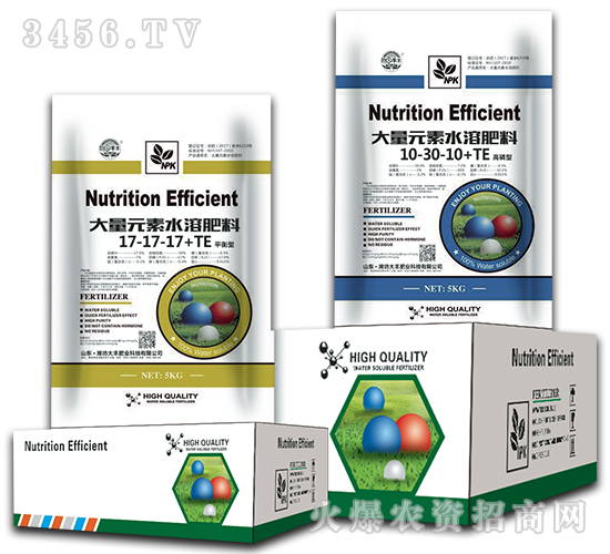 �����ʹ���Ԫ��ˮ�ܷ���10-30-10+TE-��@���S-���S�ʘI(y��)