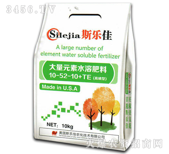 ����Ԫ��ˮ�ܷ���10-52-10+TE-˹����-�|�r(n��ng)