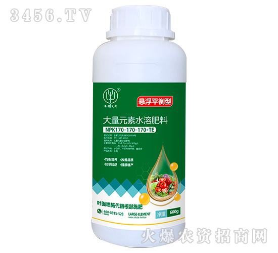 ����Ԫ��ˮ�ܷʣ��Ҹ�ƽ���ͣ�170-170-17-+TE-����
