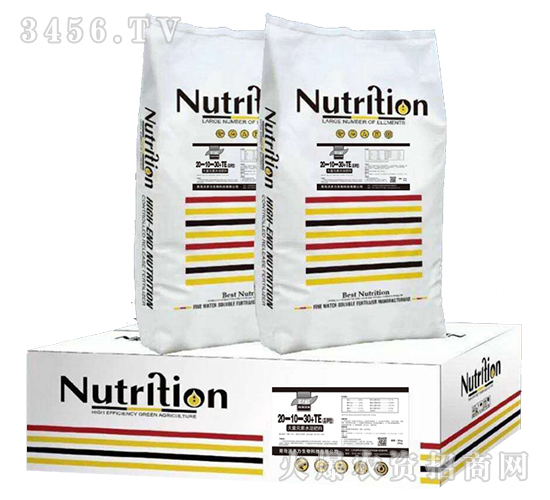 ����Ԫ��ˮ�ܷ�20-10-10+TE-�ֶ���