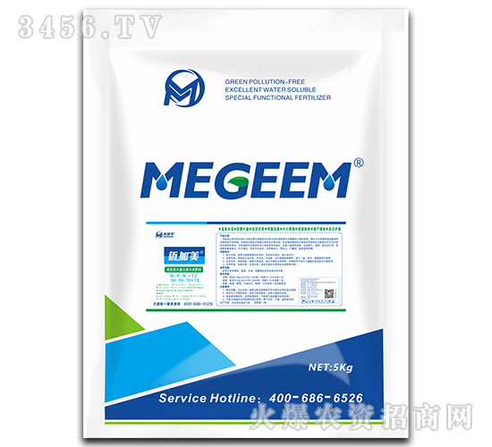 �ߵ��ʹ���Ԫ��ˮ�ܷ�30-10-10+TE-�~����