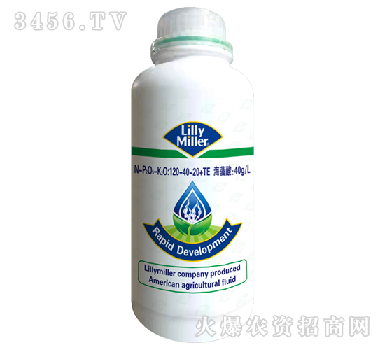 ����Ԫ��ˮ�ܷ���120-40-20+TE-��������-�S������