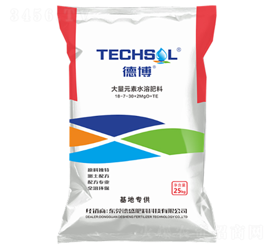 ����Ԫ��ˮ�ܷ���18-7-30+2MgO+TE-�²�-��ʢ����