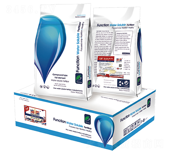 ����Ԫ��ˮ�ܷ���20-20-20+TE-���t-��ķ����