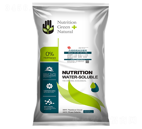 ����ֲ�����Ԫ��ˮ�ܷ�17-17-17+TE+4HA-�е�-���S����