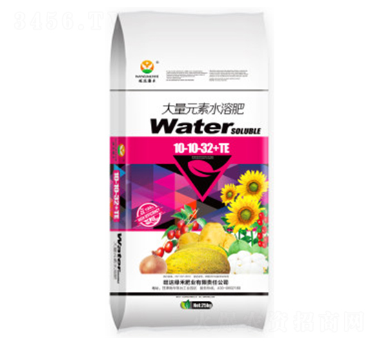 ����Ԫ��ˮ�ܷ�10-10-32+TE-���_(d��)�G��