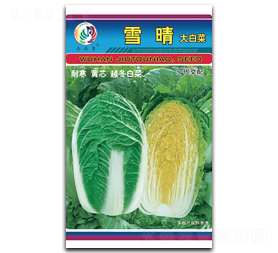 ѩ��-��ײ˷N��-���^�B