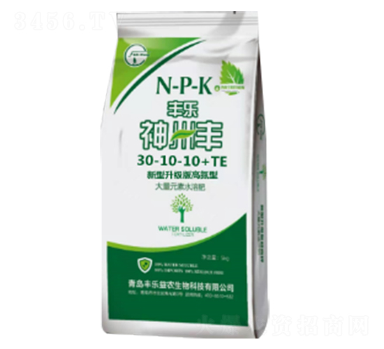 �ߵ��ʹ���Ԫ��ˮ�ܷ���30-10-10+TE-�����S-�S�����r(n��ng)