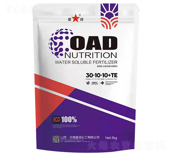 ����Ԫ��ˮ�ܷ���30-10-10+TE-�ǝ�����