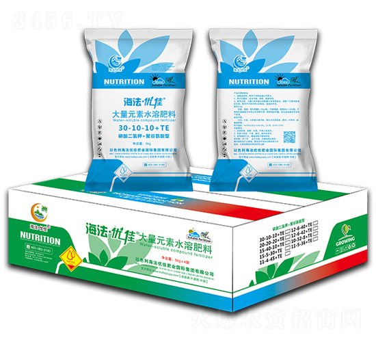 ����Ԫ��ˮ�ܷ�30-10-10+TE-��������(y��u)��-����