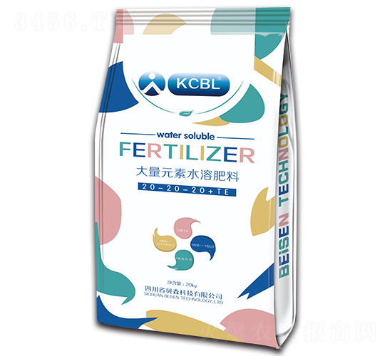 ����Ԫ��ˮ�ܷ���20-20-20+TE-ؐɭ�Ƽ�
