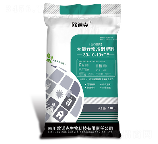 ����Ԫ��ˮ�ܷ���30-10-10+TE-�W�Z��