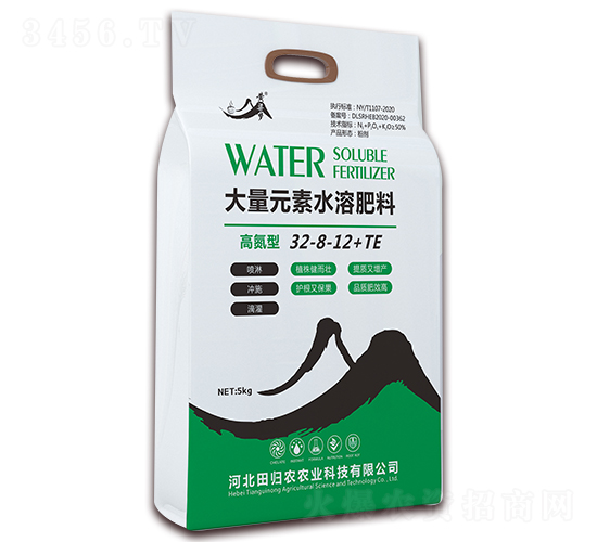 �ߵ��ʹ���Ԫ��ˮ�ܷ���32-8-12+TE-�S����-��w�r(n��ng)