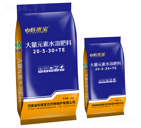 ����Ԫ��ˮ�ܷ���20-5-30+TE-�Ƶ�