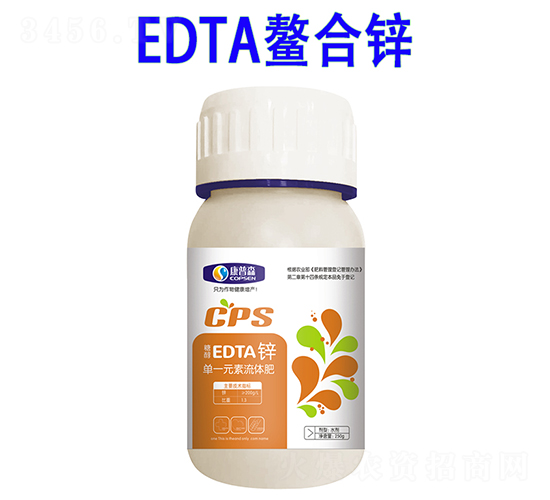 �Ǵ�EDTA�\-����ɭ