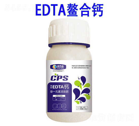 �Ǵ�EDTA�}-����ɭ