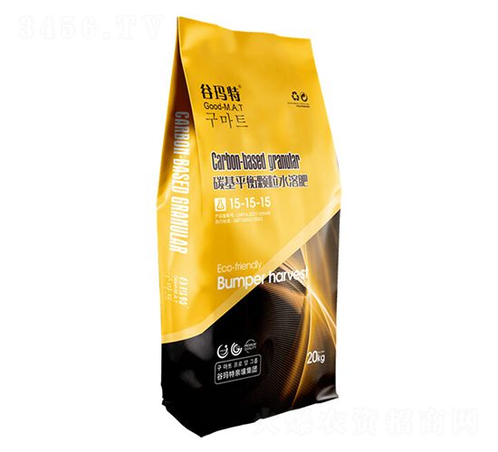 ̼��ƽ���w��ˮ�ܷ�15-15-15-�Ȭ���-�G���r(n��ng)�I(y��)