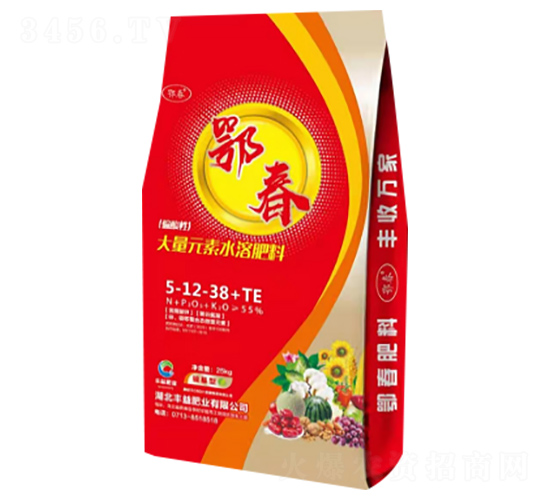 ����ʹ���Ԫ��ˮ�ܷ�5-12-38+TE-�S��ʘI(y��)