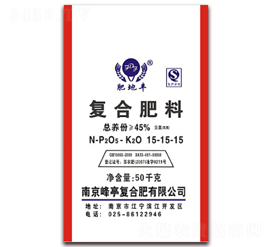 50kg��(f��)�Ϸ���15-15-15-ʩ���S-��ͤ