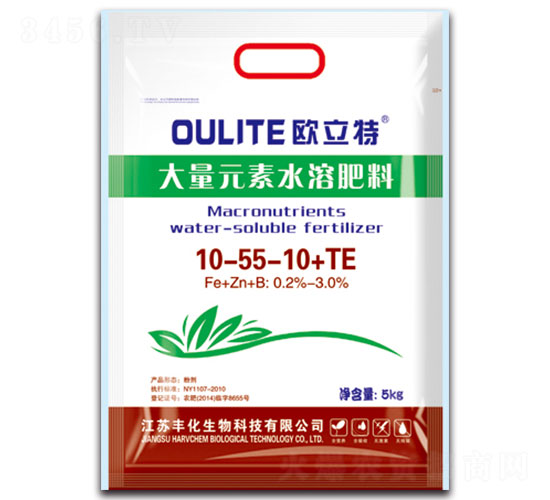 ����Ԫ��ˮ�ܷ���10-55-10+TE-�W����-�S��