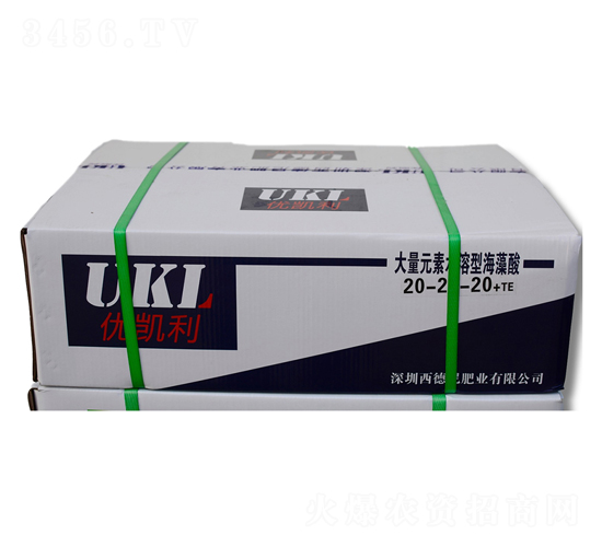 ����Ԫ��ˮ�ܷ�20-20-20+TE-������