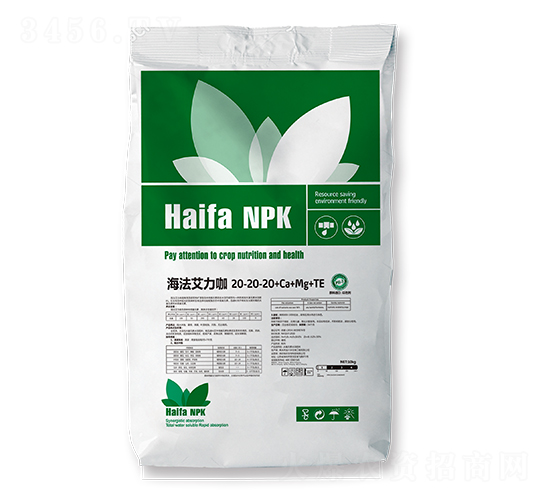 ����������ˮ�ܷ�20-20-20+Ca+Mg+TE-���r(n��ng)�A��