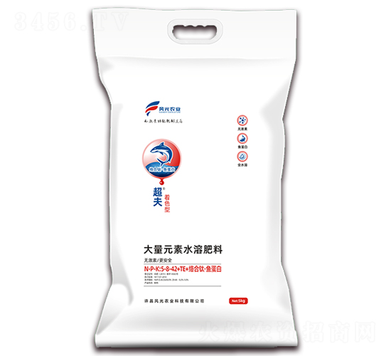 ��ɫ�ʹ���Ԫ��ˮ�ܷ���5-8-42+TE+�j(lu��)��⁡��~����-����-�L(f��ng)���r(n��ng)�I(y��)