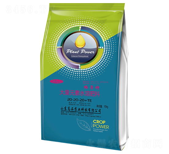 ����Ԫ��ˮ�ܷ���20-20-20+TE-��Ʒ�r(n��ng)�I(y��)