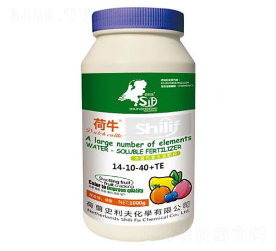 1000g����Ԫ��ˮ�ܷ���14-10-40+TE-��ţ-ʷ����